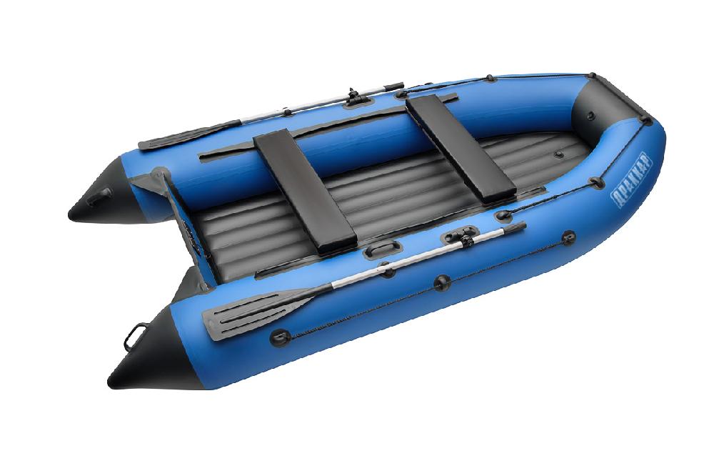 ЛОДКА ДРАККАР 3000 НДНД CLASSIC (БЕЗКИЛЬ) в Севастополе