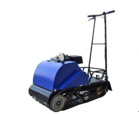 Мотобуксировщик ЛИДЕР-ДЕЛЬТА-R, 8 л.с. в Севастополе