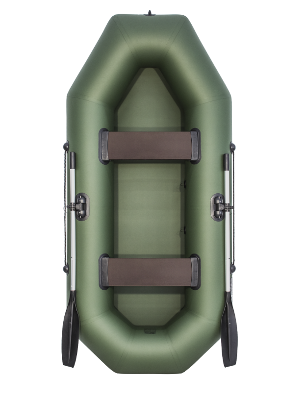 Лодка АКВА-ОПТИМА 260 в Севастополе