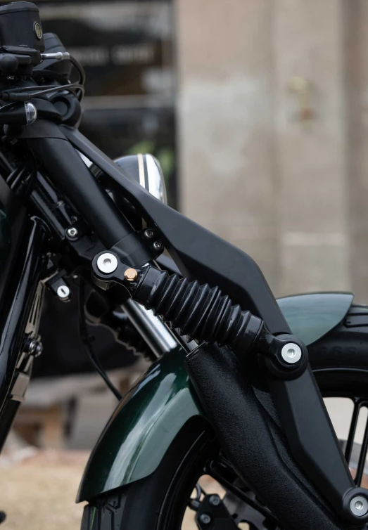 Мотоцикл Benda Napoleon 250 в Севастополе