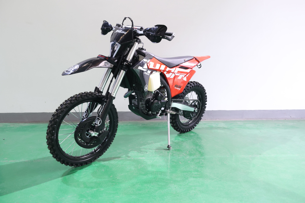 Мотоцикл JHLMOTO JHLofr GS CB300RL в Севастополе