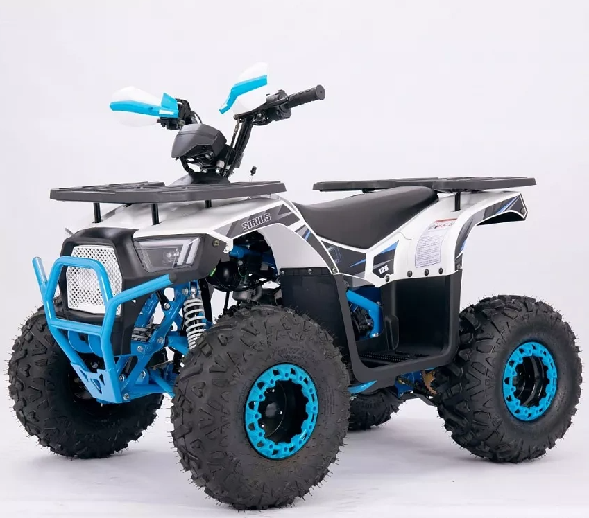 Квадроцикл YACOTA Sirius в Севастополе
