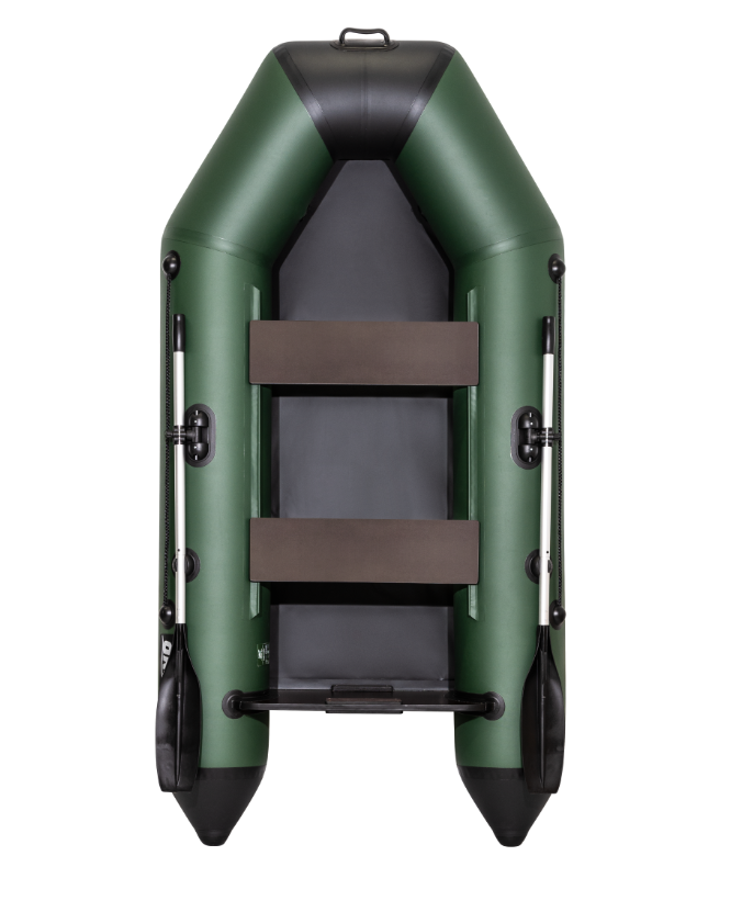  Лодка АКВА 2600 в Севастополе