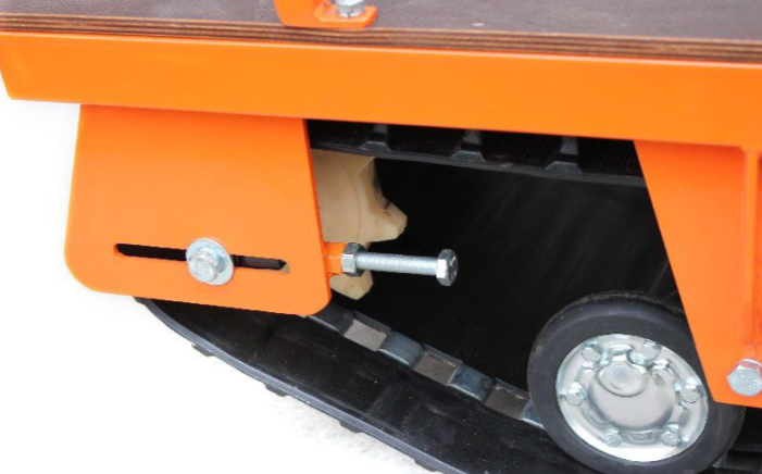 Мотобуксировщик ЧИНУК GRAND 15 л.с. в Севастополе