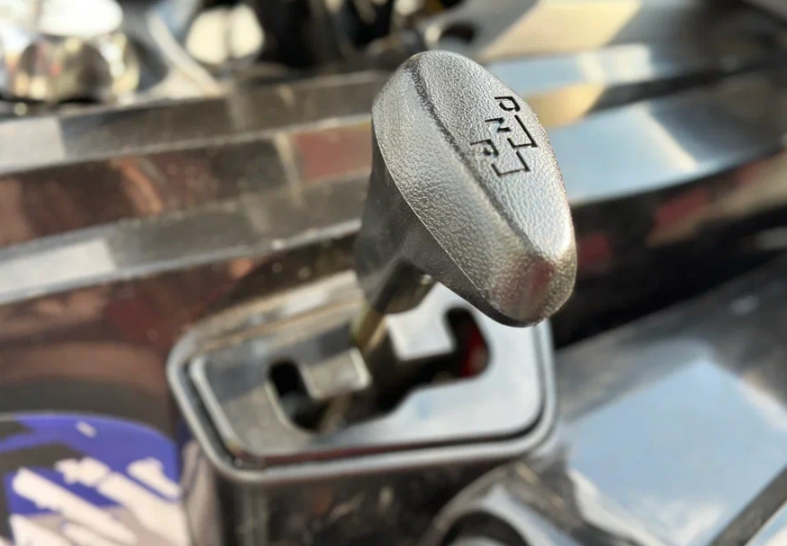 Квадроцикл GBM CROSS HILL 300 NEW PREMIUM в Севастополе