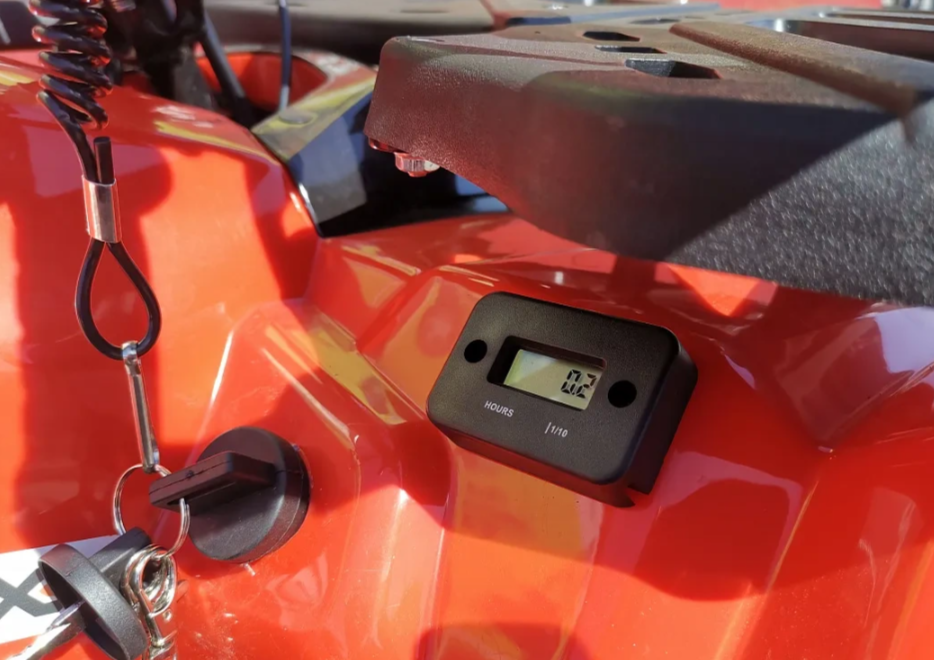 Квадроцикл PROMAX WILD 175 BASIC в Севастополе