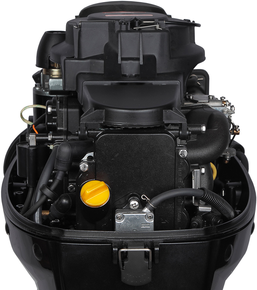 Лодочный мотор MARLIN MF 9.9 AMHL в Севастополе