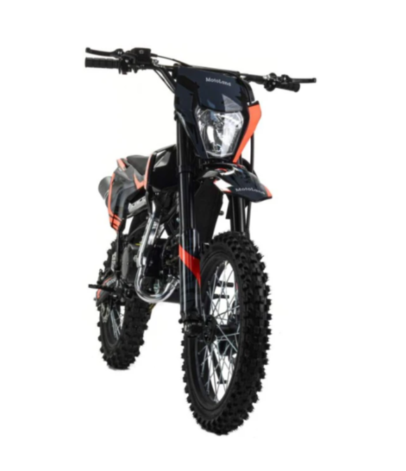 Питбайк MOTOLAND (МОТОЛЕНД) 150 GF150 E в Севастополе