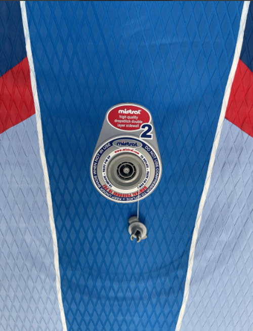 SUP ДОСКА-КАЯК 2 В 1 RAIDEX MISTRAL 10.6’ (320СМ) N 14 в Севастополе