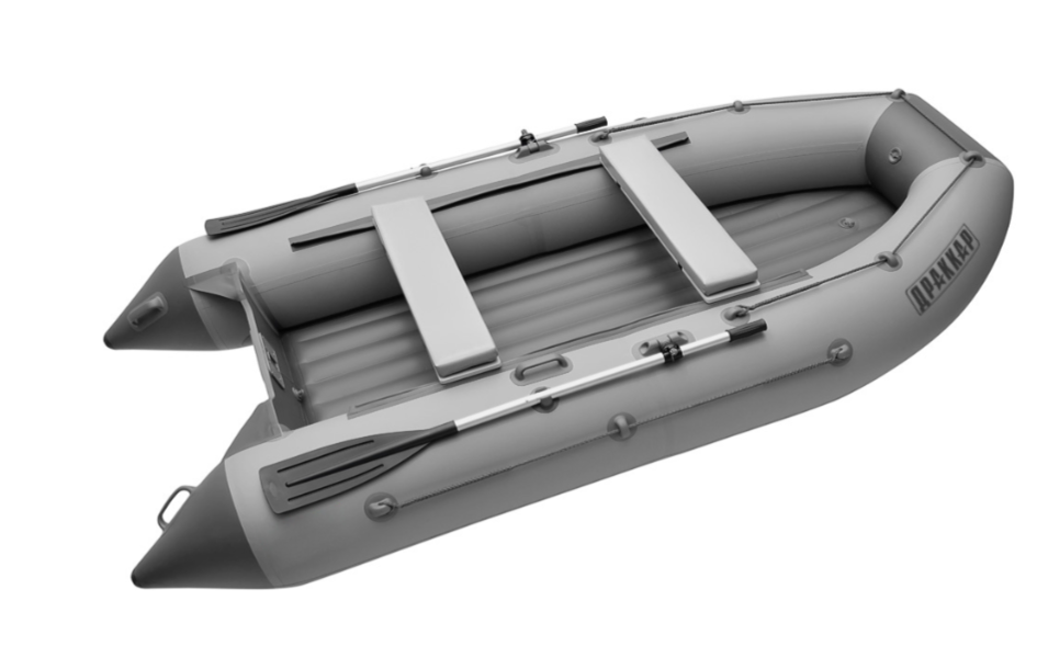 ЛОДКА ДРАККАР 3200 НДНД HANT-PRO в Севастополе