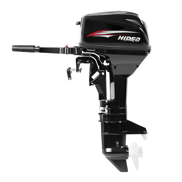 Лодочный мотор HIDEA HD9.8FHS в Севастополе