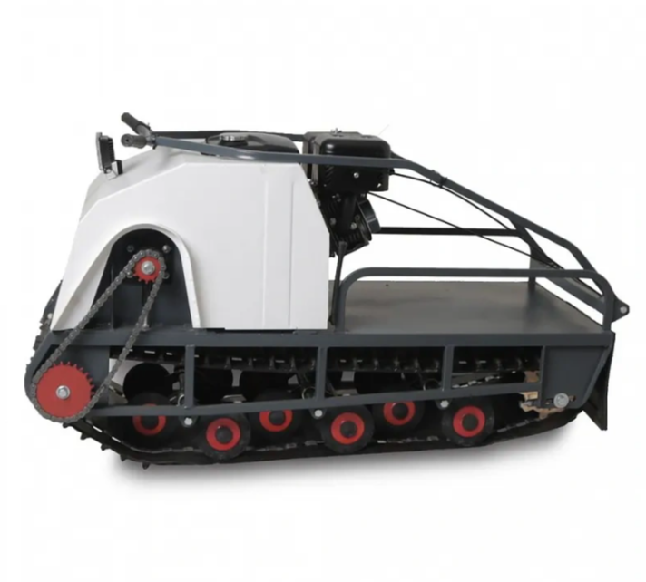 Мотобуксировщик ВЕПС «БЮДЖЕТНЫЙ» 15 л.с. в Севастополе