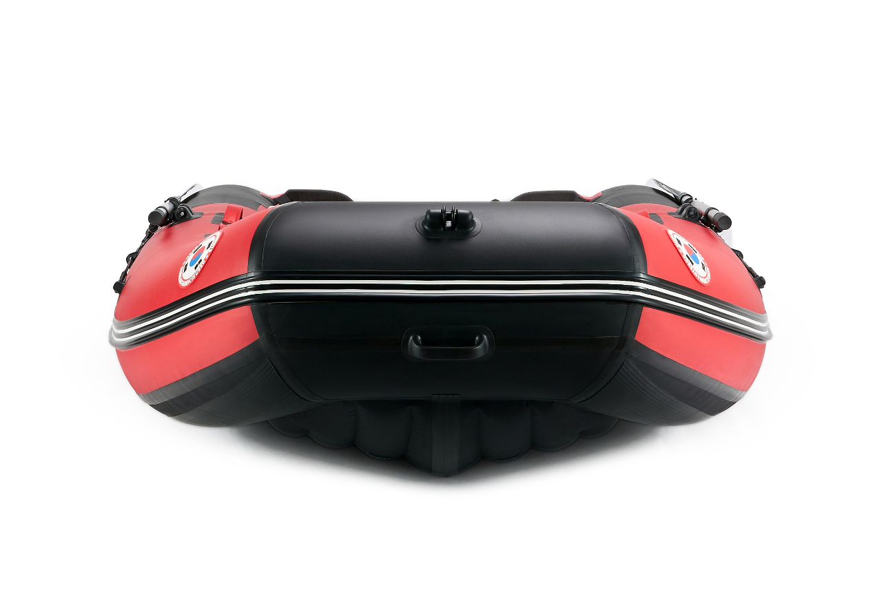 КОМПЛЕКТ ЛОДКА MISHIMO PRO 350 + ЛОДОЧНЫЙ МОТОР MARLIN MP 9.9 (15) AMHS PROLINE в Севастополе