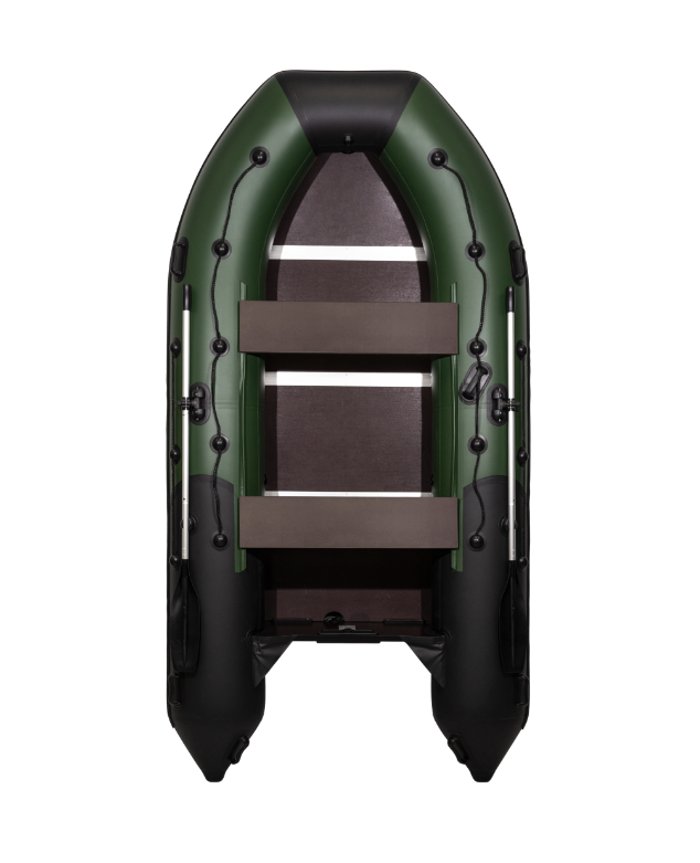 Лодка Ривьера Максима 3400 СК в Севастополе