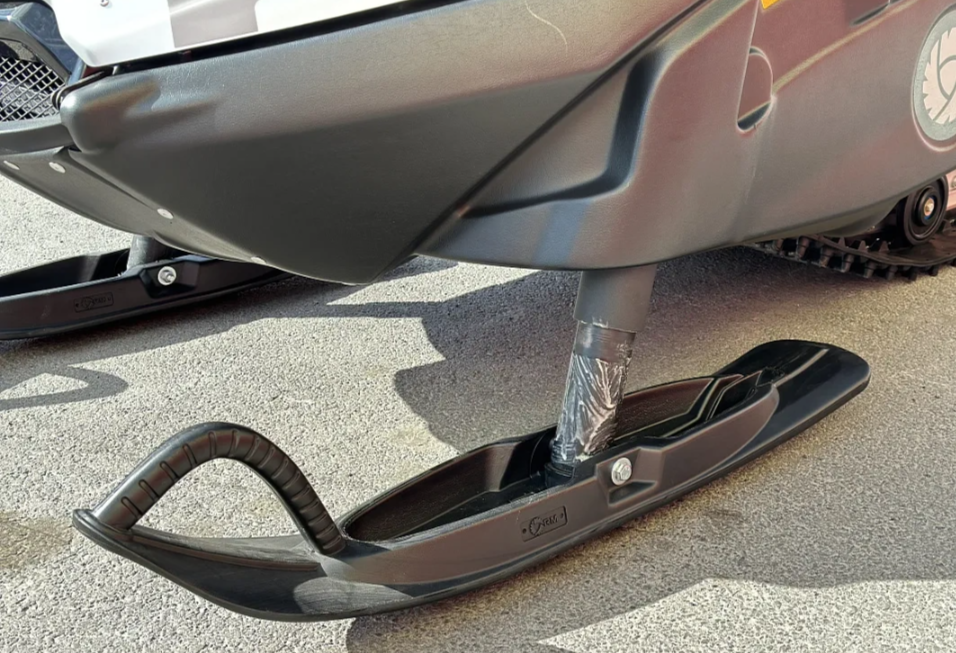 Снегоход РМ TAYGA PATRUL 800 SWT в Севастополе