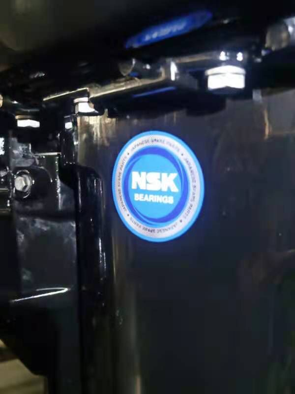 Лодочный мотор MARLIN PROLINE MP 9.9 (20) AMHS FORCE в Севастополе