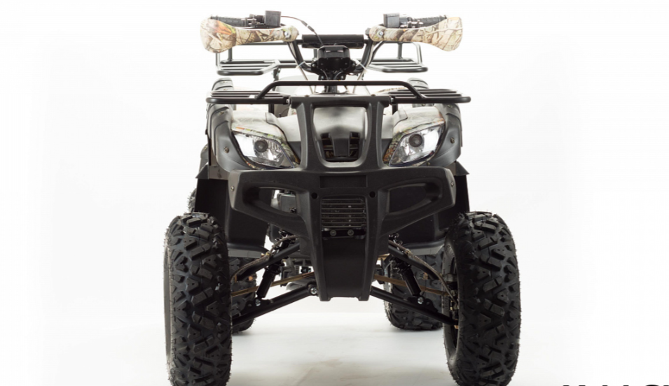 Квадроцикл MOTOLAND (МОТОЛЕНД) 200 ALL ROAD в Севастополе