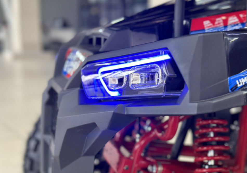 Квадроцикл GBM MAVERICK 222 NEW в Севастополе