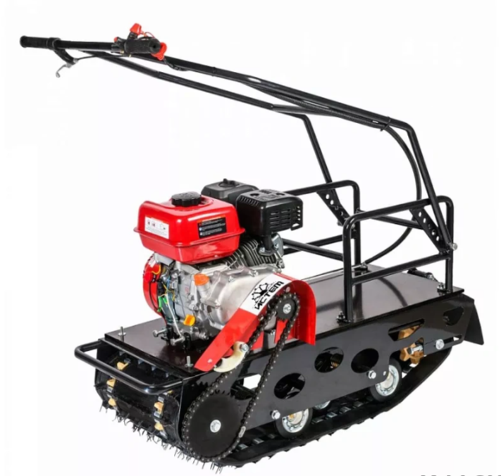 Мотобуксировщик ИСТЕМ 6.5 в Севастополе