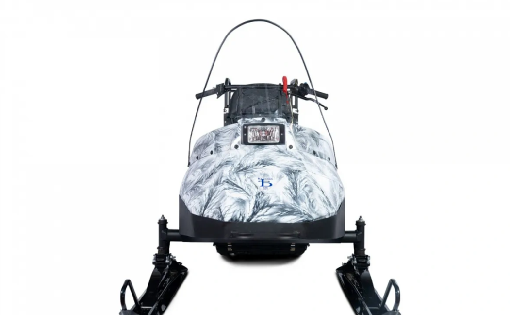 Миниснегоход Бурлак-М Егерь 15 л.с. с эл.зап. в Севастополе