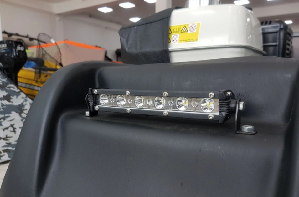 Мотобуксировщик PAXUS 650 AVANT 15 л.с. в Севастополе