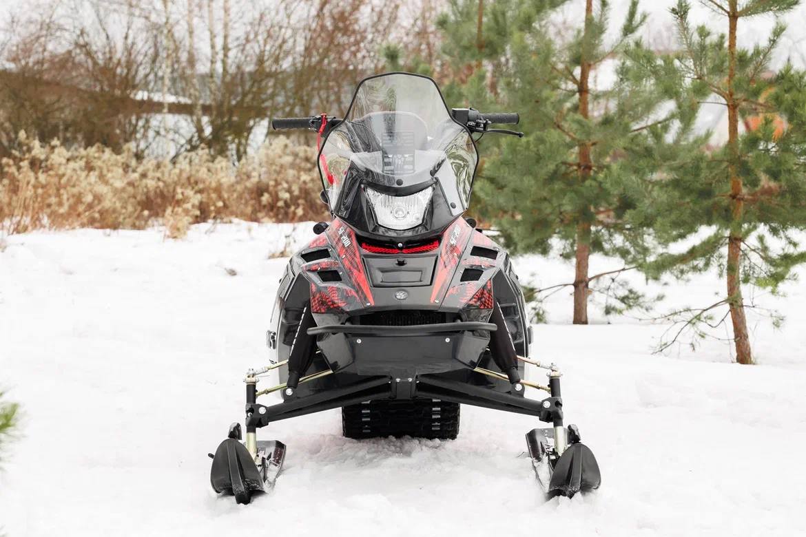 Снегоход IRBIS SF200L NEW 25/26 в Севастополе