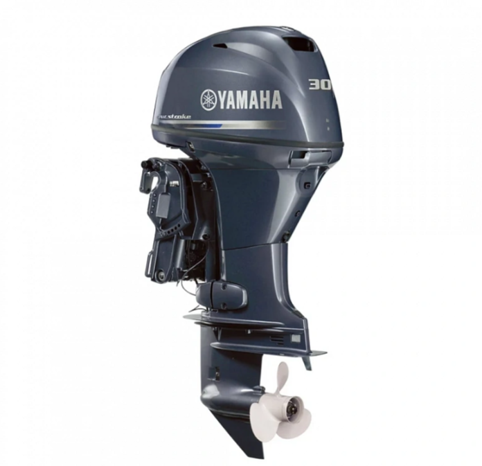 Лодочный мотор YAMAHA F30BEHDL в Севастополе