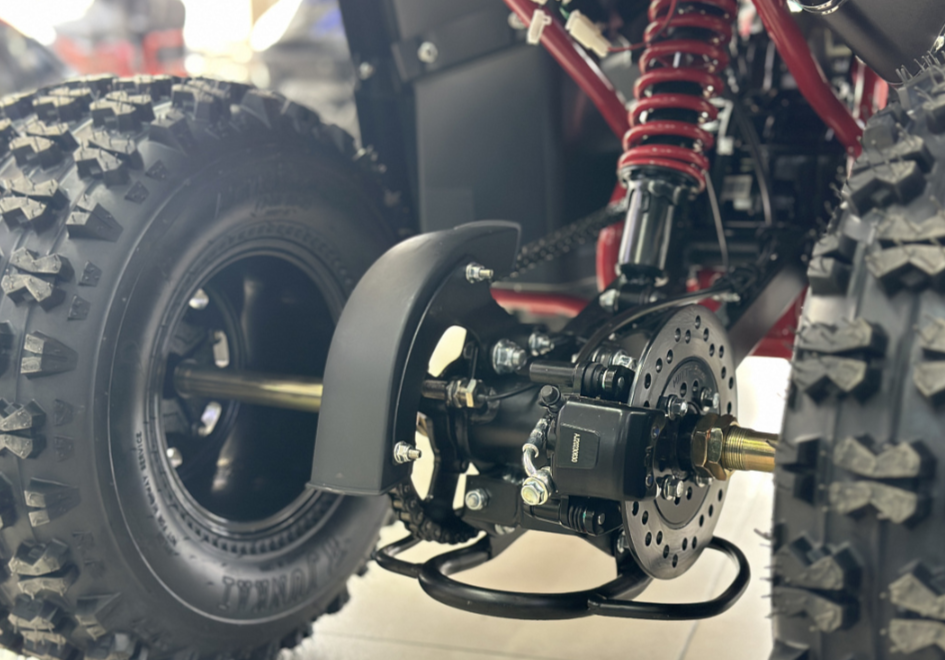 Квадроцикл GBM MAVERICK 222 NEW в Севастополе