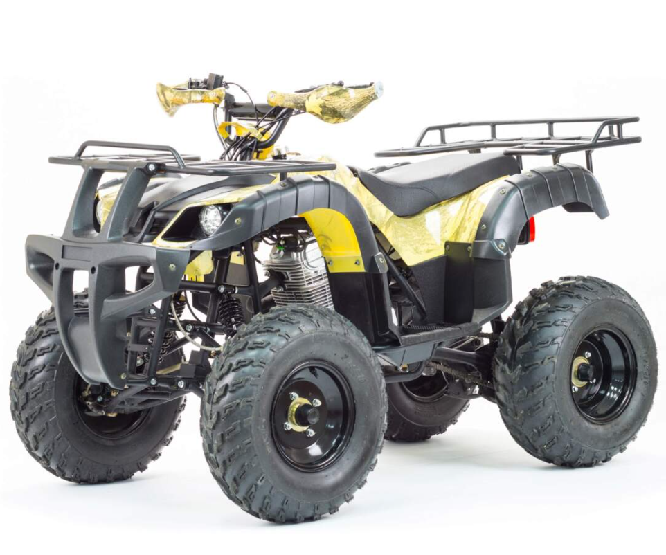 Квадроцикл MOTOLAND (МОТОЛЕНД) 250 ADVENTURE в Севастополе