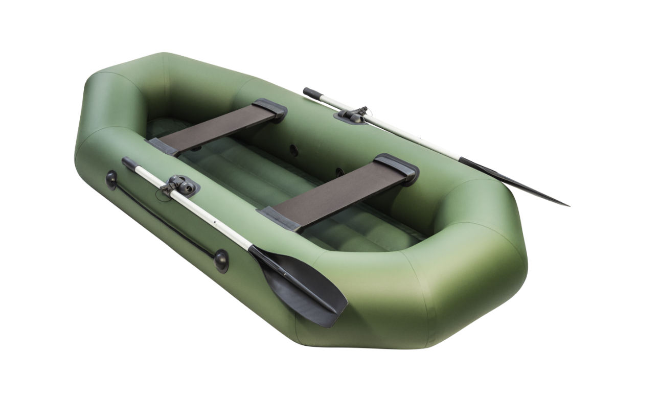 Лодка АКВА-ОПТИМА 260 НД в Севастополе