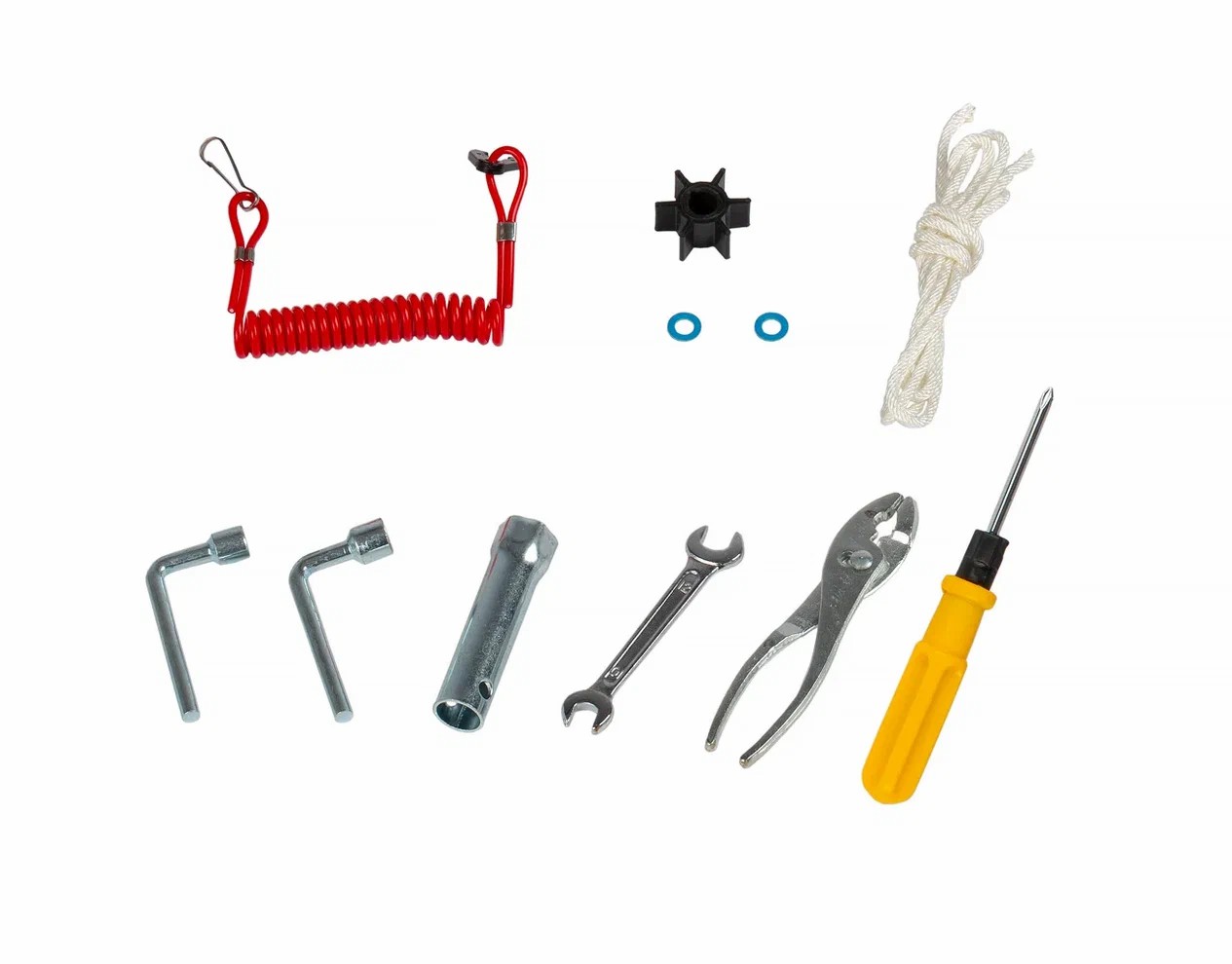 ЛОДОЧНЫЙ МОТОР GLADIATOR G5FHS в Севастополе