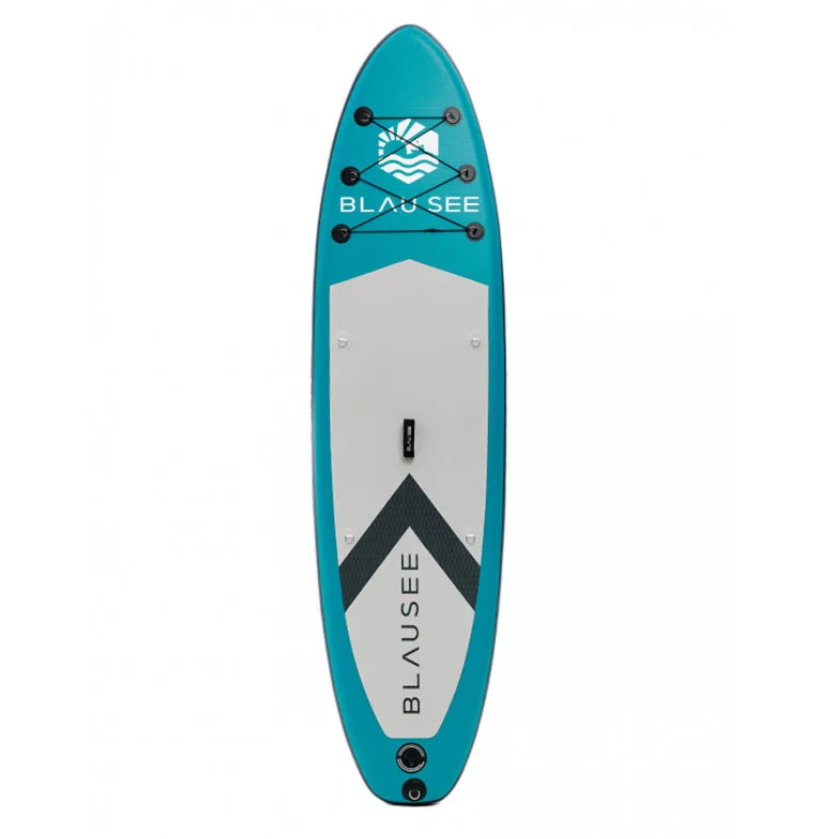 НАДУВНОЙ SUP-BOARD BUSINESS LIGHT BLUE 10,6 в Севастополе
