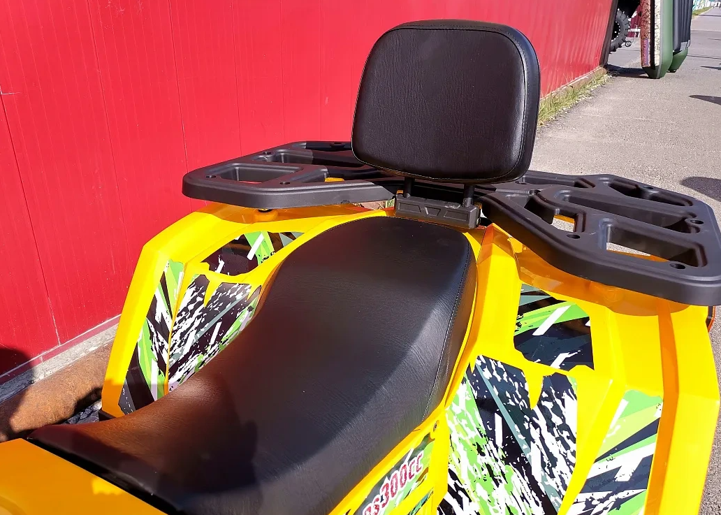 Квадроцикл PROMAX STORM 280 LUX в Севастополе