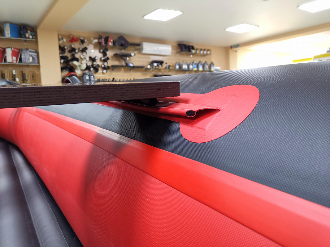 Лодка MISHIMO SPORT 370 в Севастополе