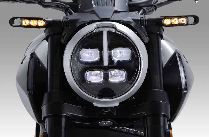 Мотоцикл GAOKIN THOR 1000 в Севастополе