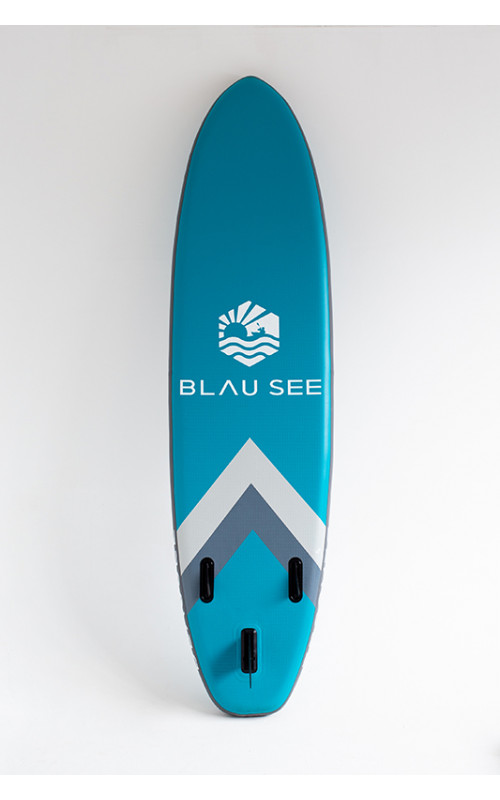 НАДУВНОЙ САП БОРД BLAUSEE 10 в Севастополе