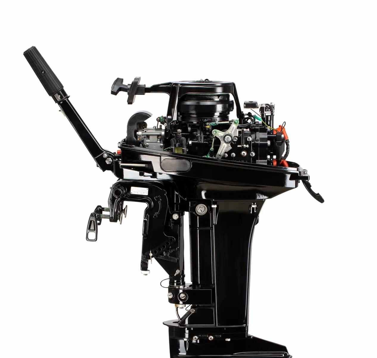 ЛОДОЧНЫЙ МОТОР GLADIATOR G20FHS в Севастополе