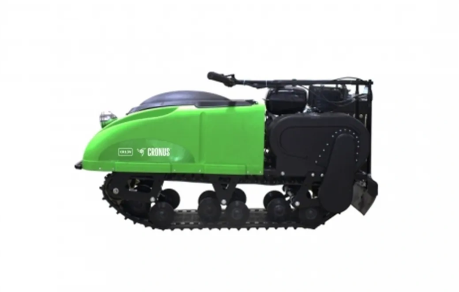 Мотобуксировщик CRONUS CR13V в Севастополе