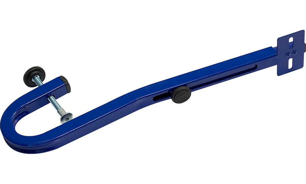 Кронштейн датчика эхолота №1 под нднд в Севастополе