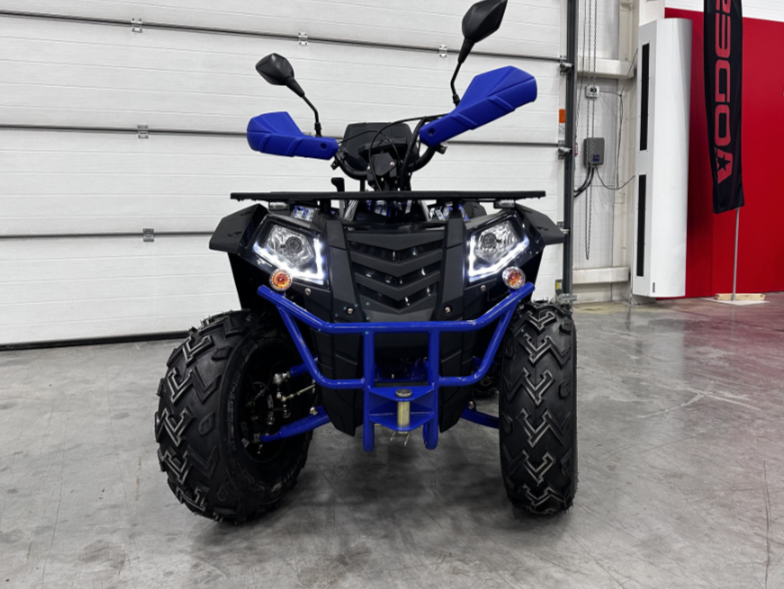 Квадроцикл GBM SHARP BIG 300 NEW PREMIUM в Севастополе