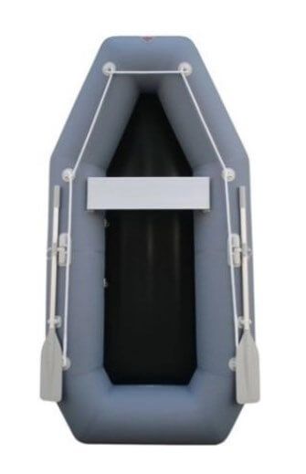 ЛОДКА НАДУВНАЯ YUKONA 230 G (БЕЗ ПАЙОЛА, ТРАНЕЦ В КОМПЛЕКТЕ) в Севастополе