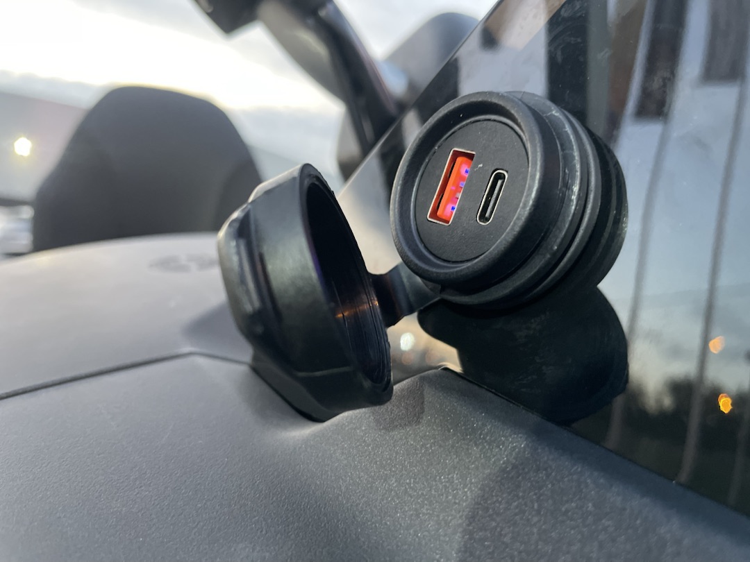 Квадроцикл BENDA Redstone 550 R2 в Севастополе