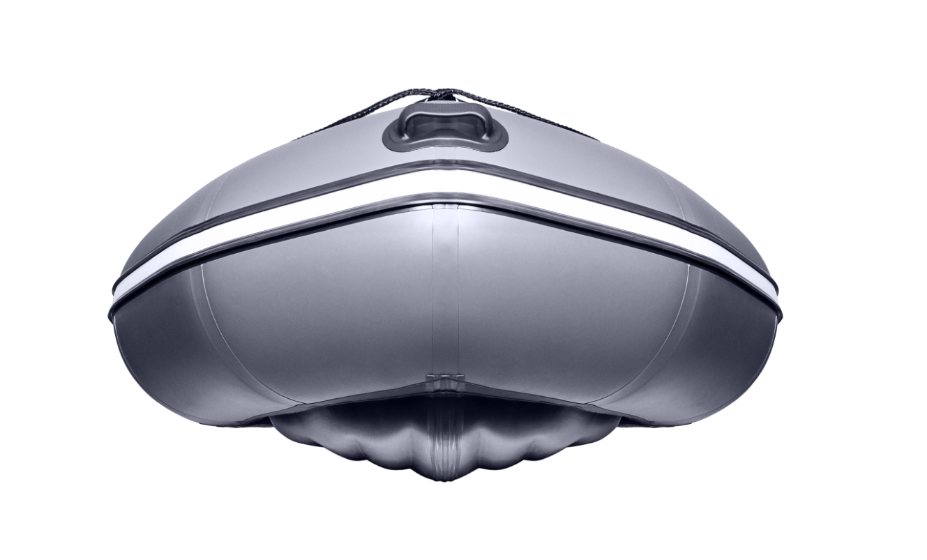 Лодка APACHE 3300 НДНД в Севастополе