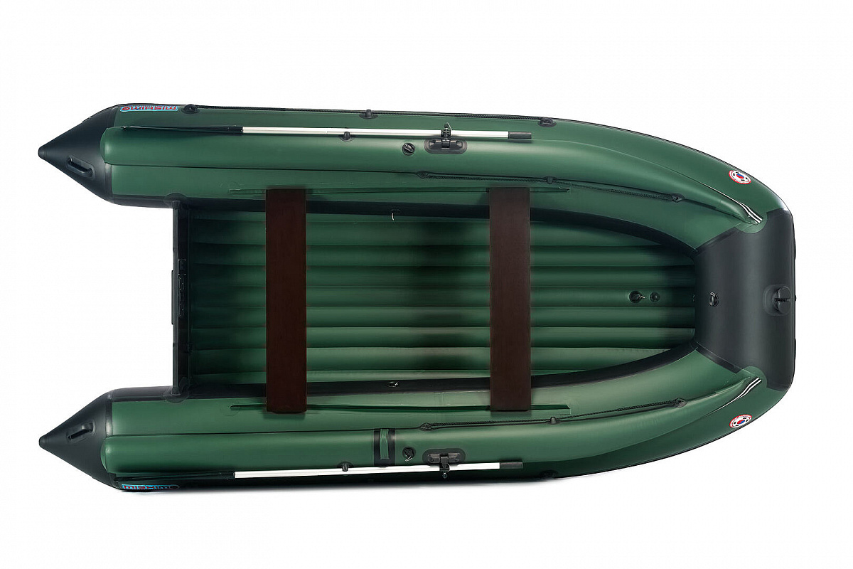 Лодка MISHIMO FAMILY LITE DF 400 в Севастополе