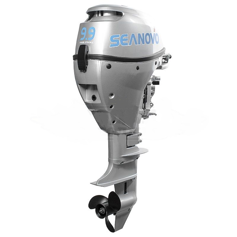 Лодочный мотор SEANOVO SNF9.9FES в Севастополе