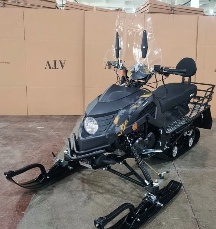 Снегоход Motax Snow 200 в Севастополе