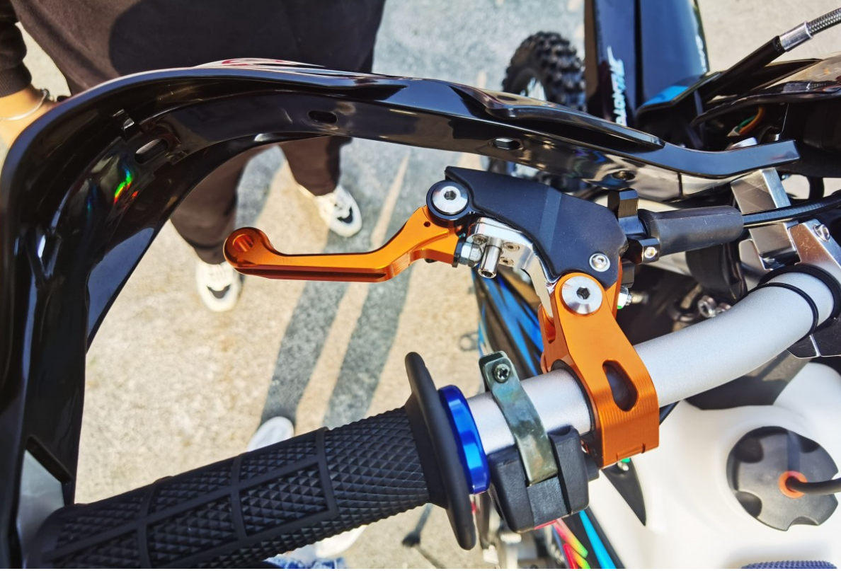 Мотоцикл JHLMOTO JHL Z3 CB250 (172FMM-3A) в Севастополе