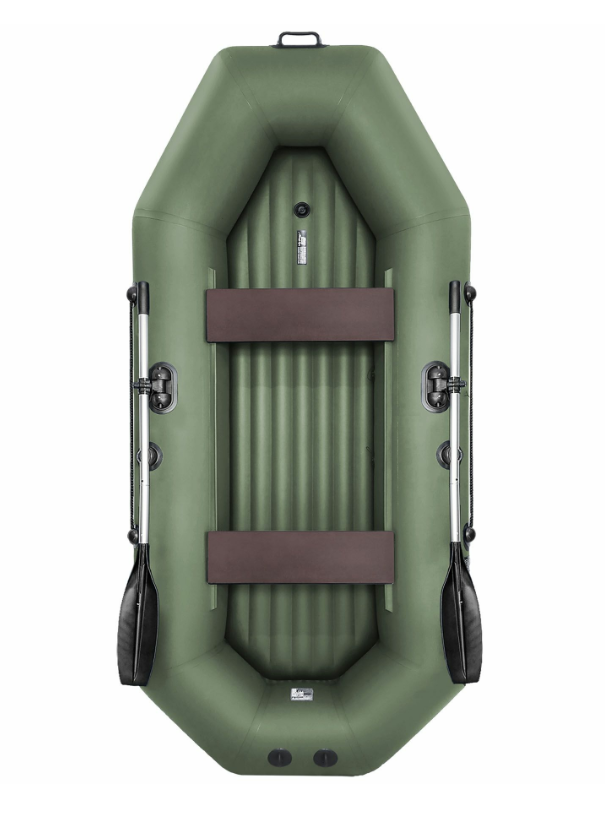  Лодка АКВА-МАСТЕР 280 НД в Севастополе