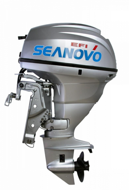 Лодочный мотор SEANOVO SNEF30FEL-T - EFI в Севастополе