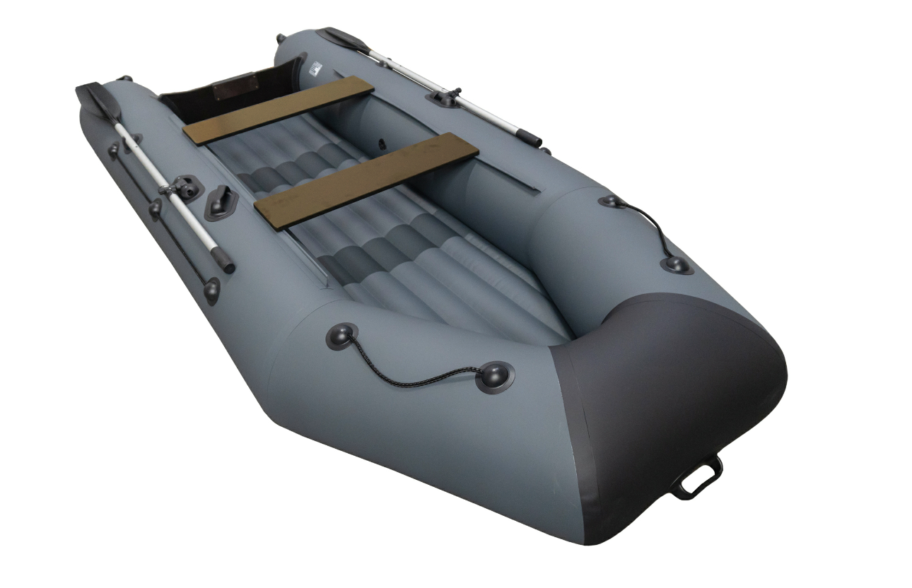 Лодка Барс 3400 НДНД в Севастополе